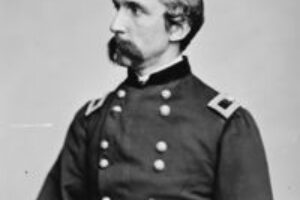 Joshua Lawrence Chamberlain