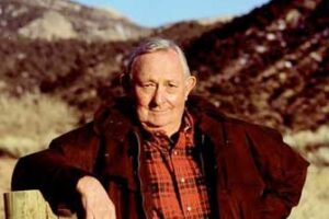 Tony Hillerman