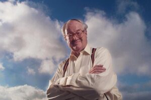 John Mortimer