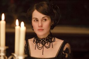 Getting Hooked on Downton Abbey