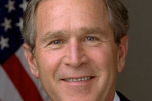 George-W-Bush