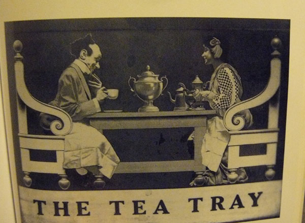 tea-party