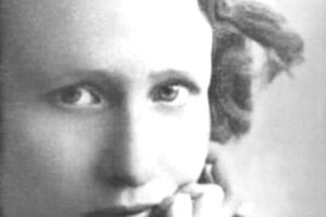 Edna St. Vincent Millay