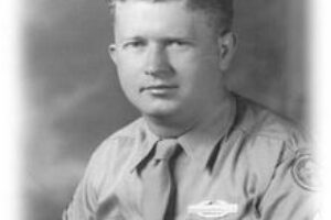 Sgt Roddie Edmonds