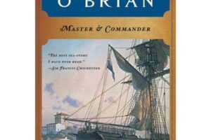 Master and Commander by Patrick O