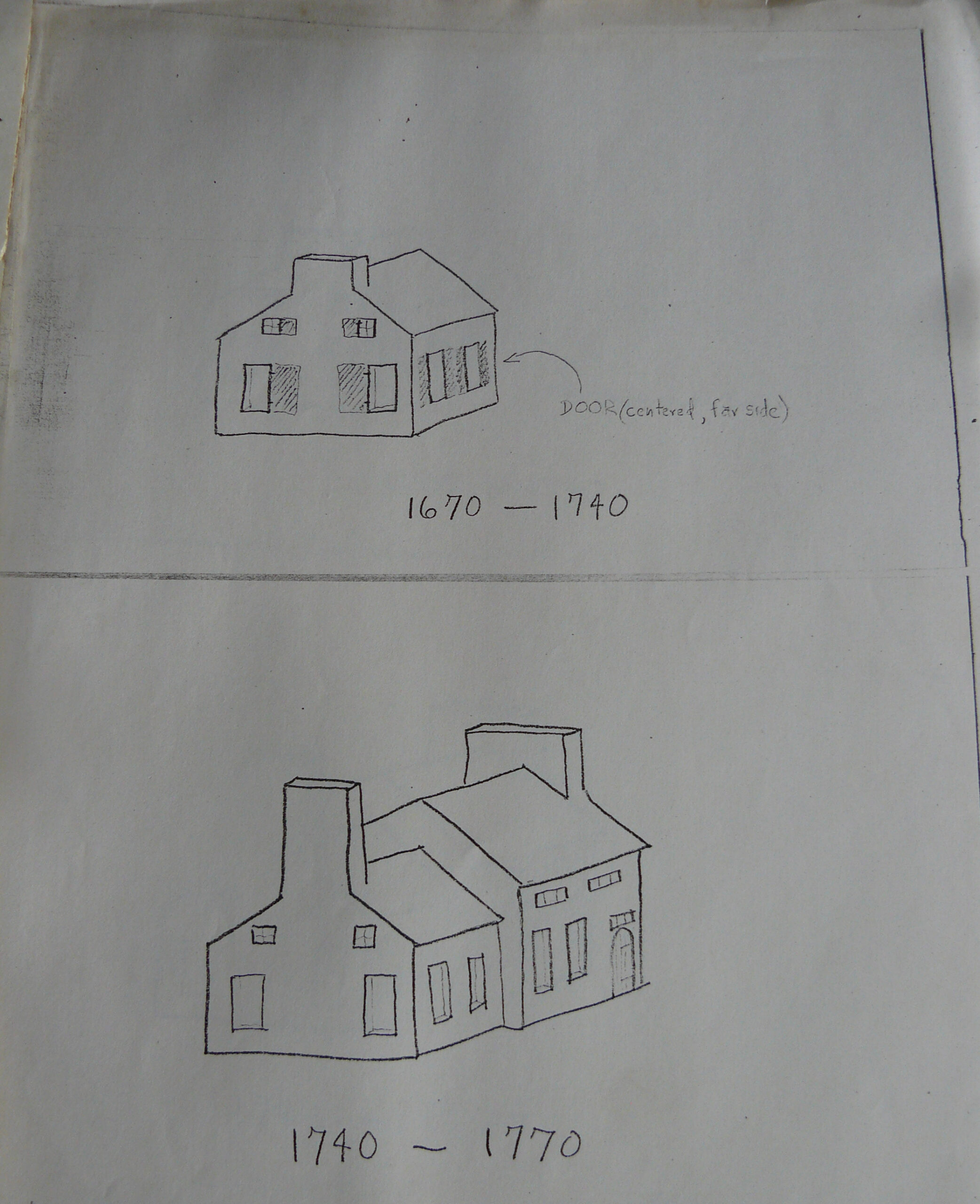 house-sketch