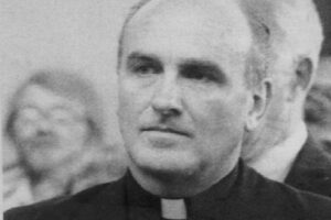 Father Richard Lavigne