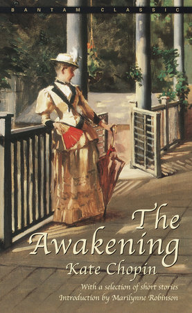 A Random House edition of The Awakening