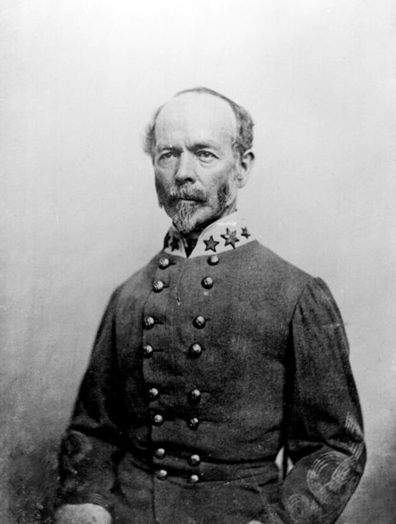 General Joseph E. Johnston